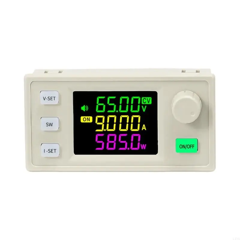 

2025 Новый XY6509X Профессиональный цифровой контроль 65V 9A 585W Модуль питания