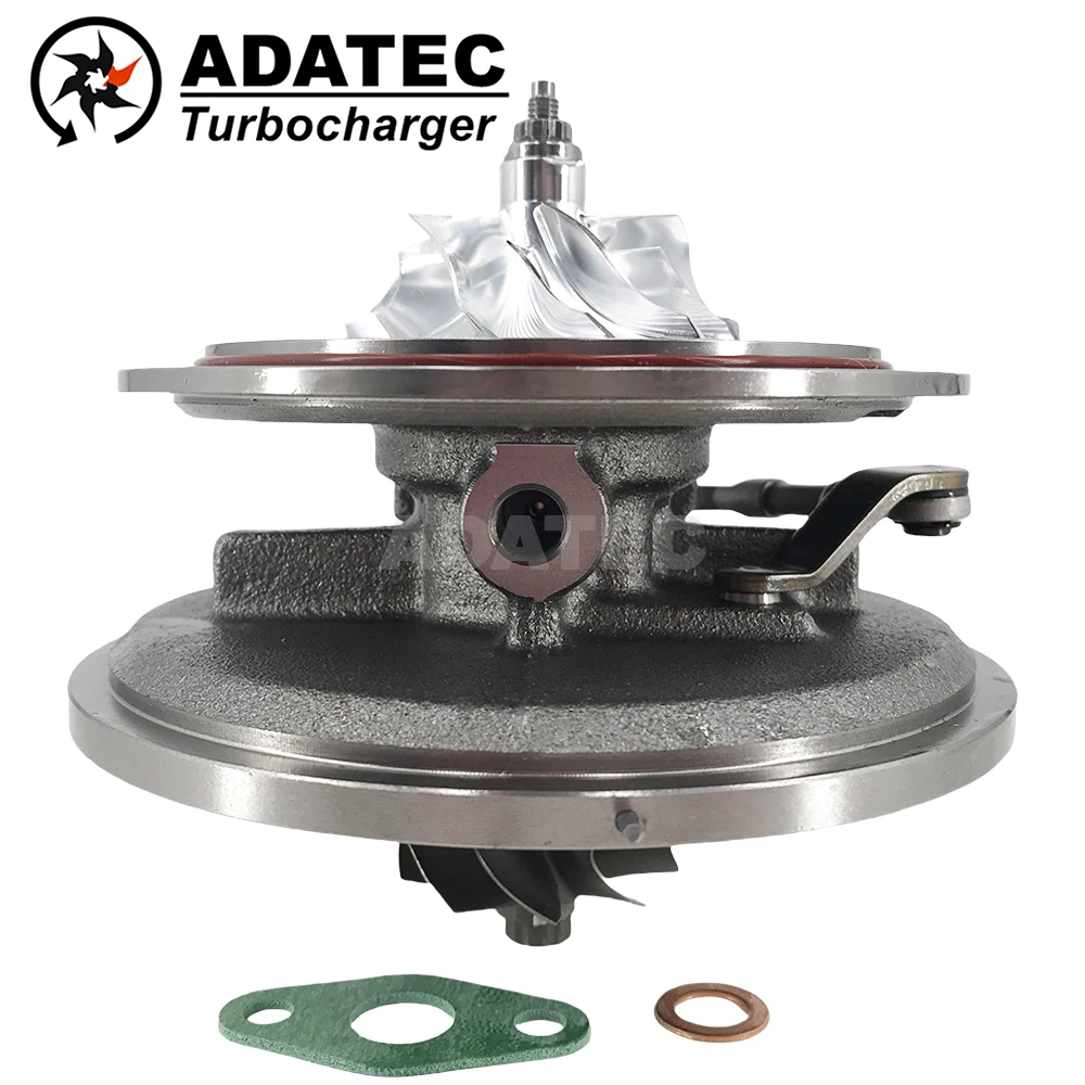 776469 GTB2260VK Turbine CHRA Turbo cartridge 776470-5003S 059145722M For Audi Q5 3.0 TDI 176Kw 240HP CAPA CCWA CCWB 2007-