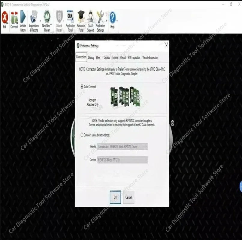 2026 For Jpro Comme…