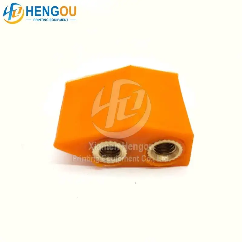 2164-161-00-01 pièces de machine d'impression offset de pinces Muller Martini