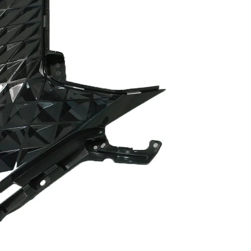

Factory Hot Selling Genuine Auto Parts High Quality Front Grill 6010207200 Car Grille For Geely Binyue