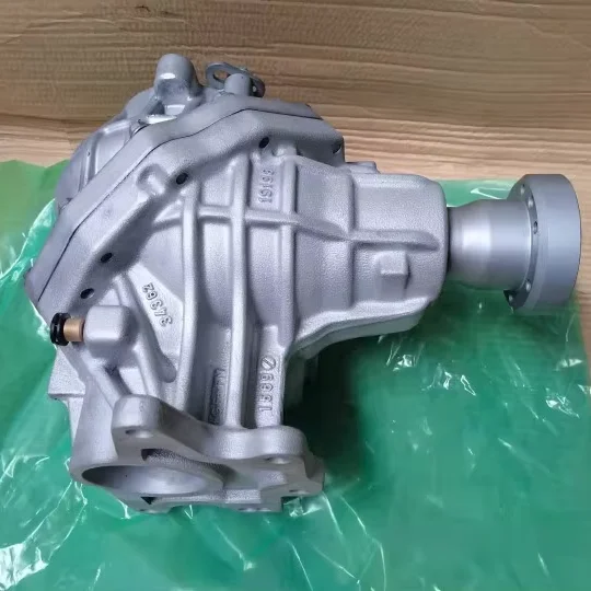 

For XC90 XC60 S80 S60 S90 Front Rear Differential Transfer Case Assembly Clutch Kits Automatic Transmission Accessories