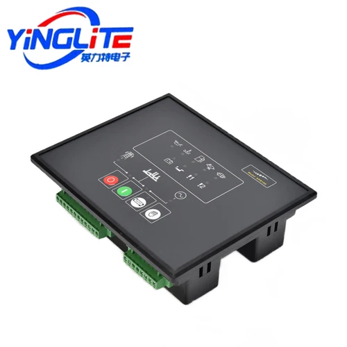 Imagen 2 del producto Controlador de generador de motor KPD100, Control Manual AMF RS232, módulo de Control ATS, controlador de pantalla KPD100, KIPOR
