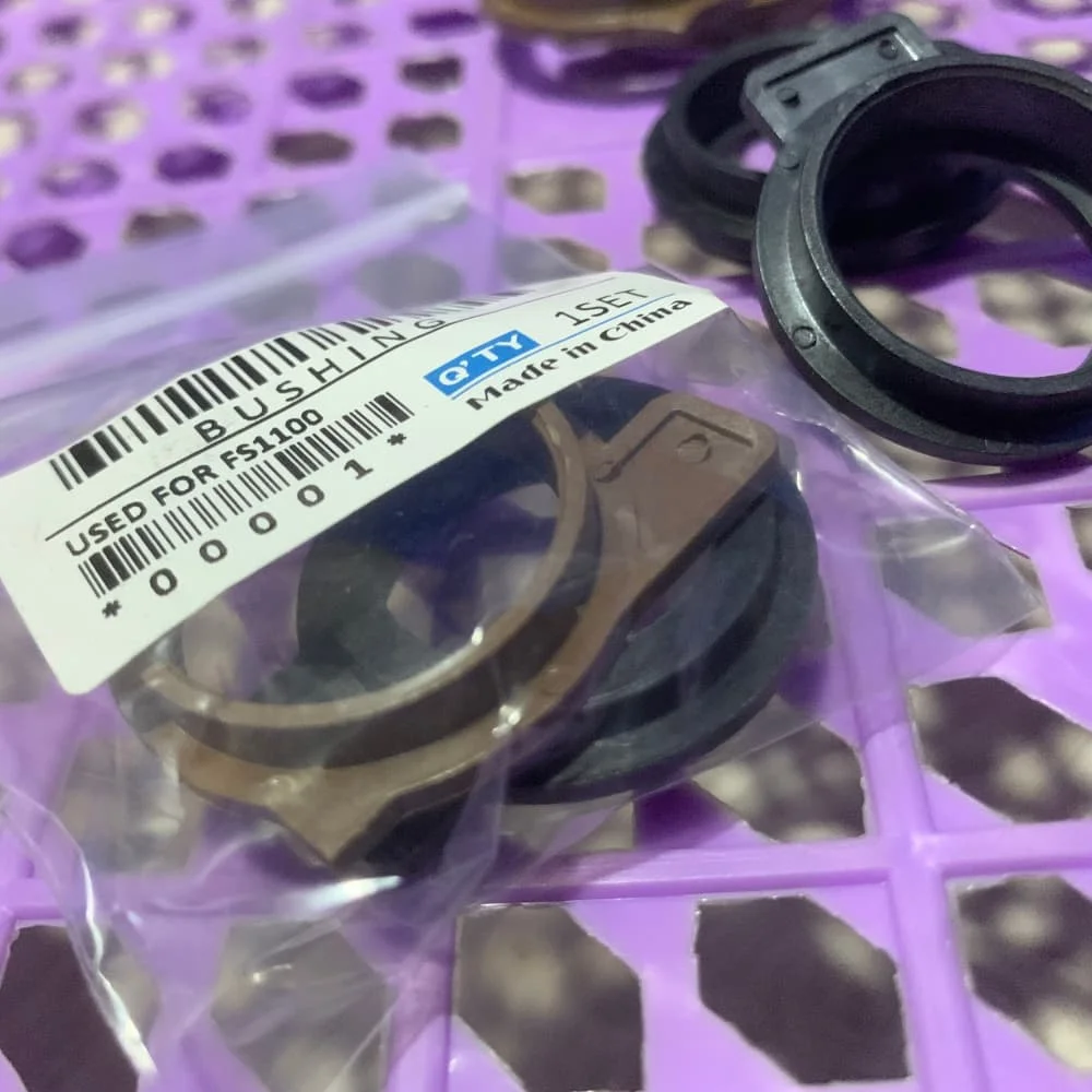 

2H425150 2BR20180 Fuser Upper Heat Roller Bushing for KYOCERA FS 1100 1300 1350 2000 1028 1128 1030 1130 1035 1135 MFP KM2810