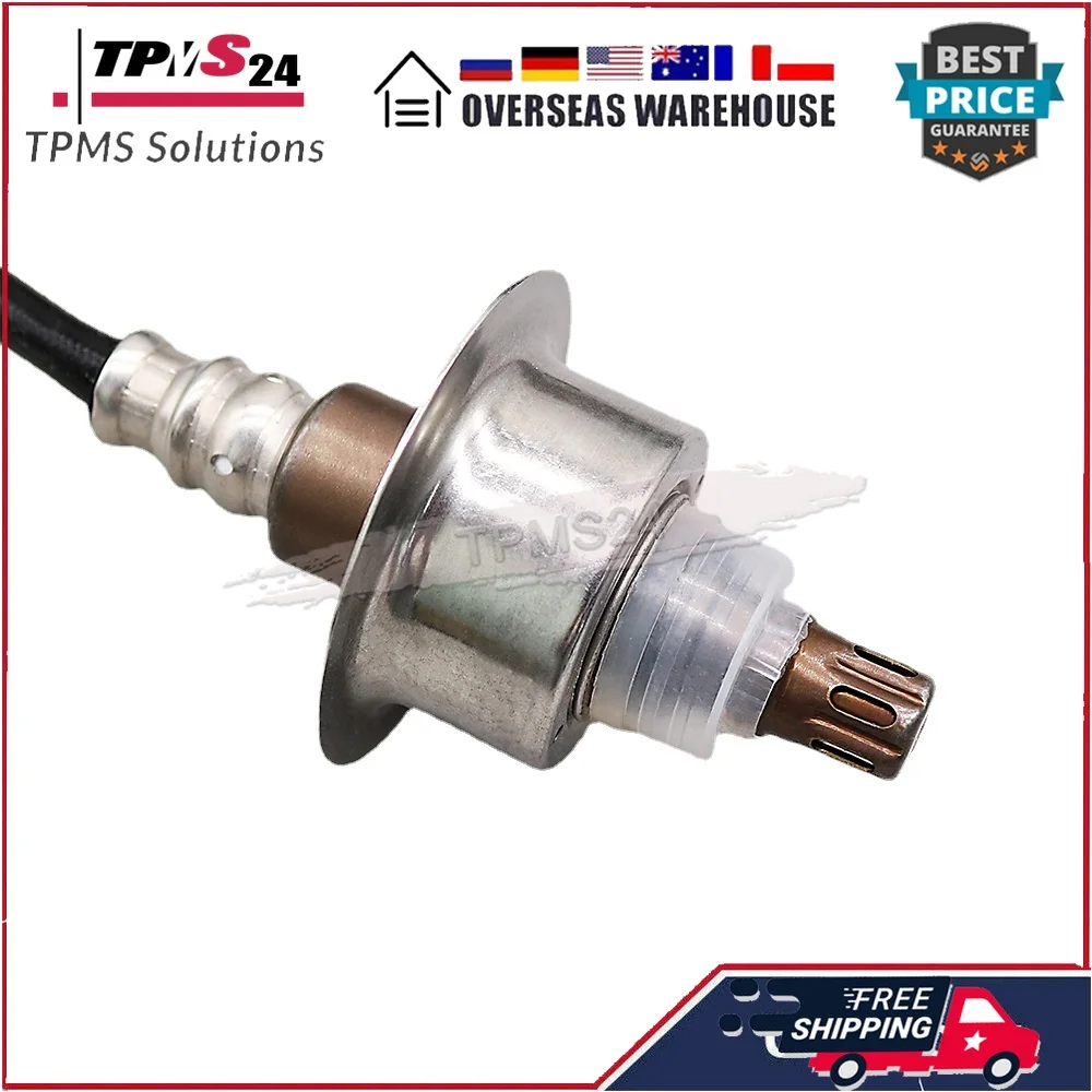 Sensor Oksigen Rasio Bahan Bakar Udara Sensor Lambda O2 Sensor untuk 2007 NISSAN ALTIMA SENTRA VERSA 234-9070 22693ET000