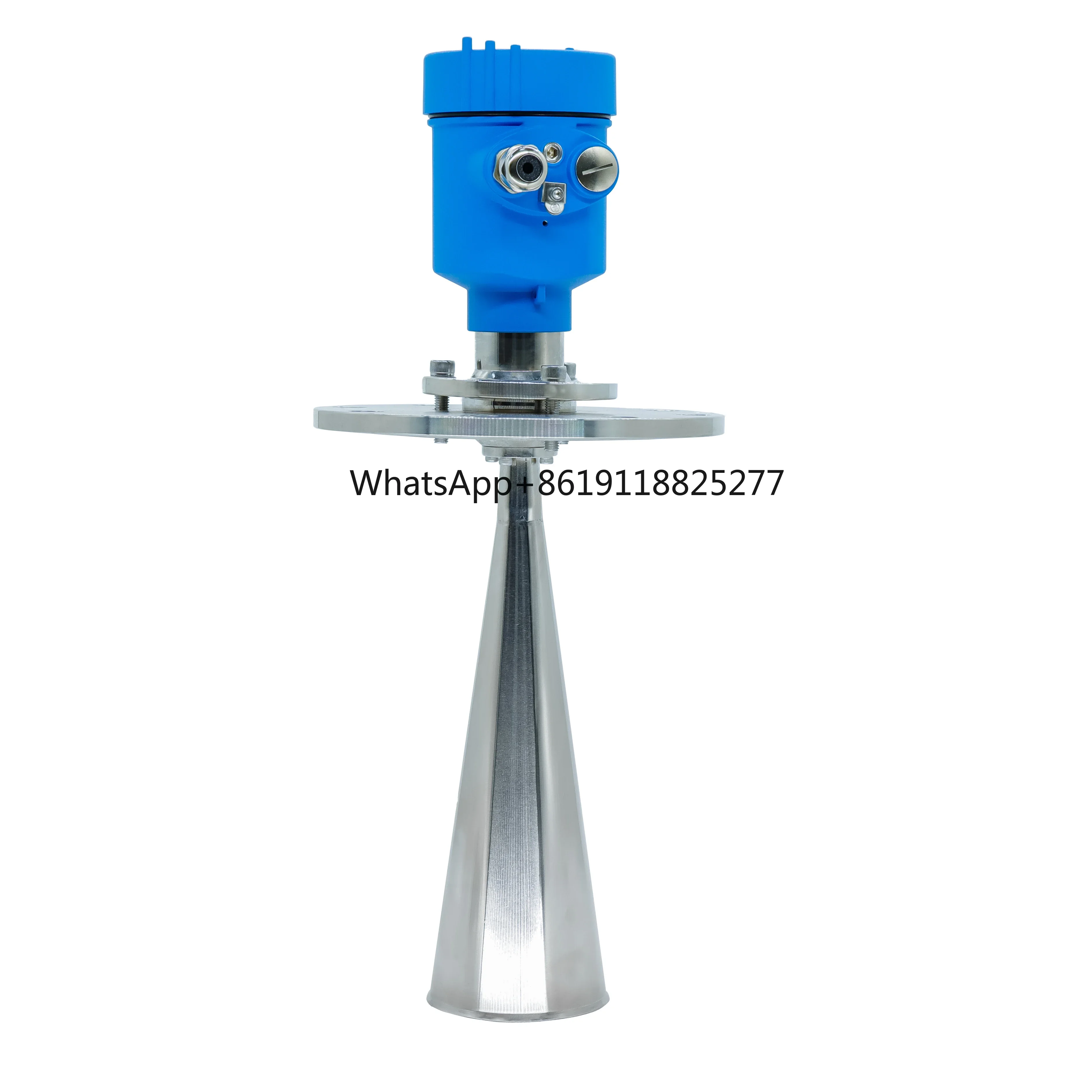 

Good Price High Frequency 26GHz Radar Level Meter 4-20mA Radar Transmitter