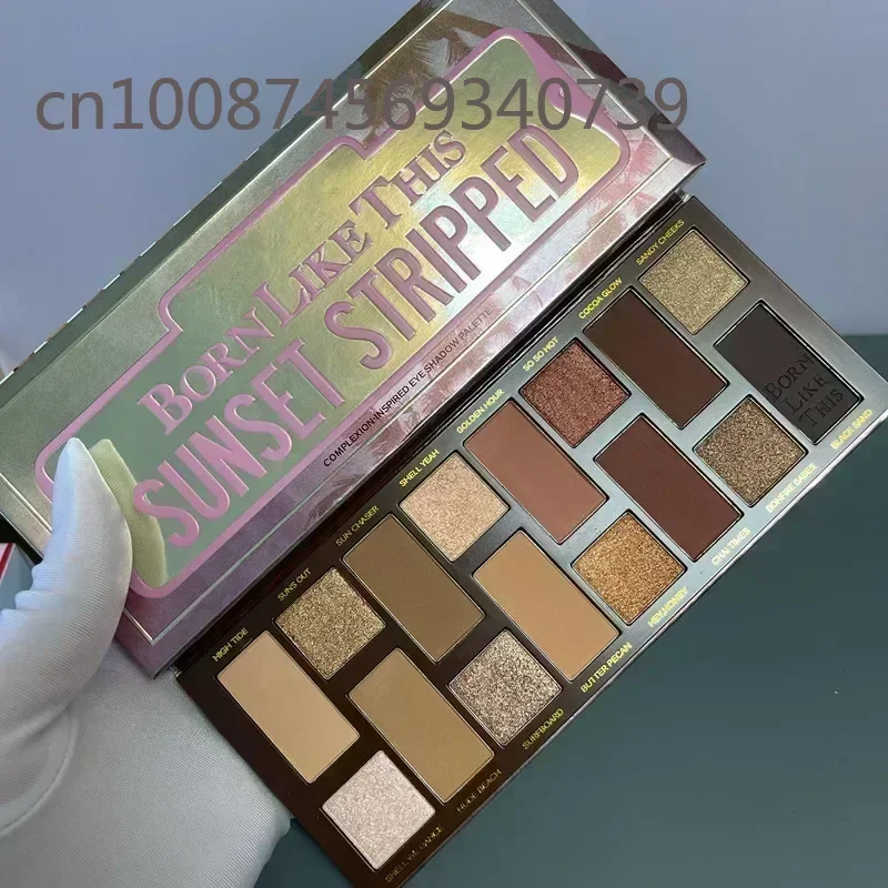 Ombretto per trucco viso marca T MAKEUP TOOL