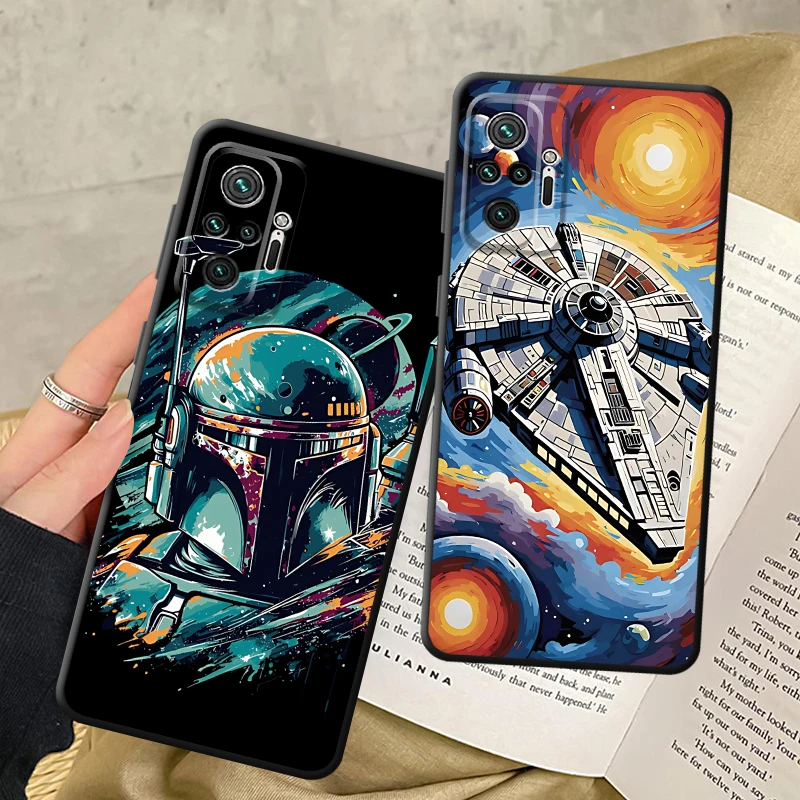 Super S-Star Wars S… - image