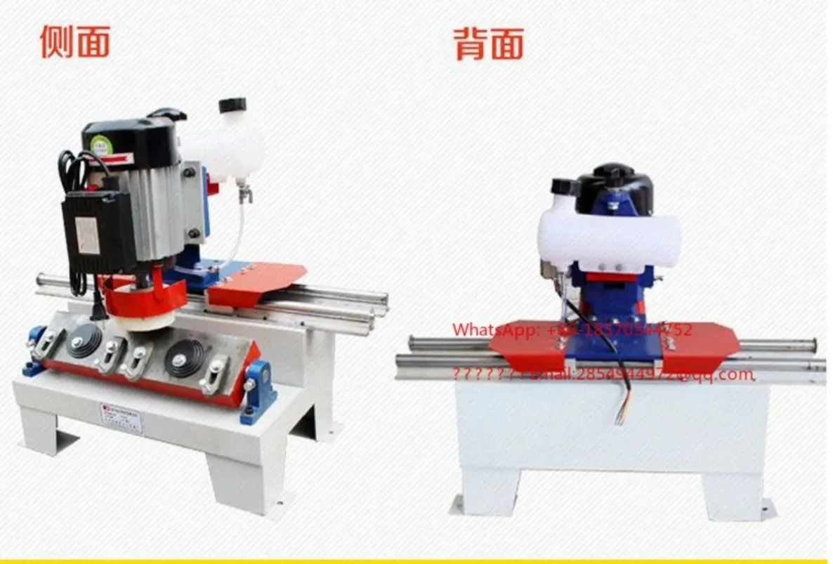 

Многофункциональный электрический заточной станок для деревообработки, высокоточный станок для строгания и прессования лекарственных материалов
