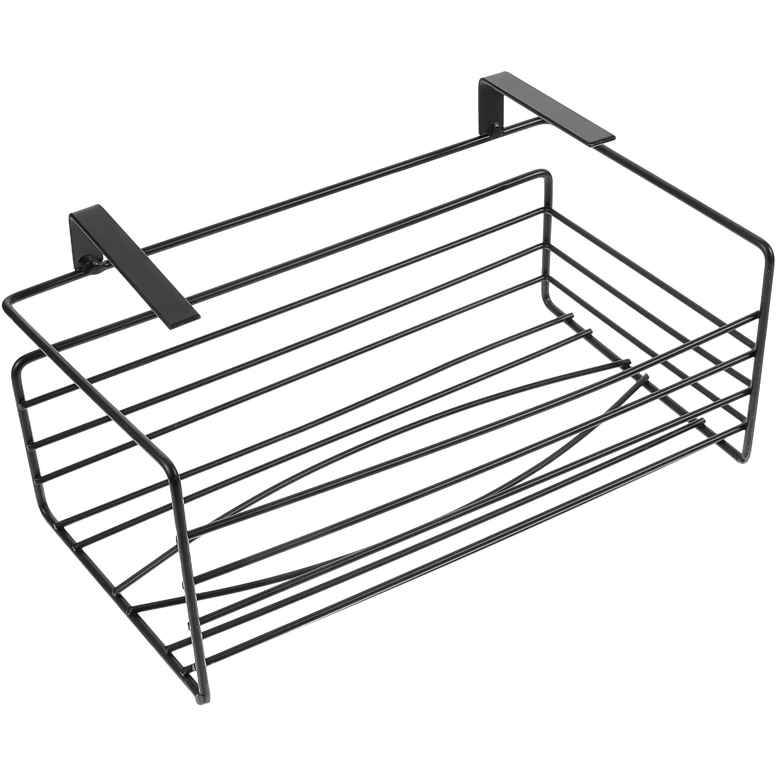 

Stainless Steel Under Cabinet Paper Towel Holder Rust Resistant Kitchen Bathroom No Drilling Hanging Towel Dispenser Organizer