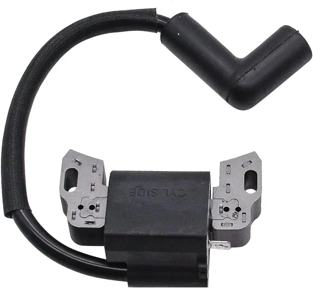 798534 Ignition Coil with Spark Plug Fit for 593872 799582 798534 Lawn Mower 08P502 09P602 09P702 093J02 Engine Craftsman Engine