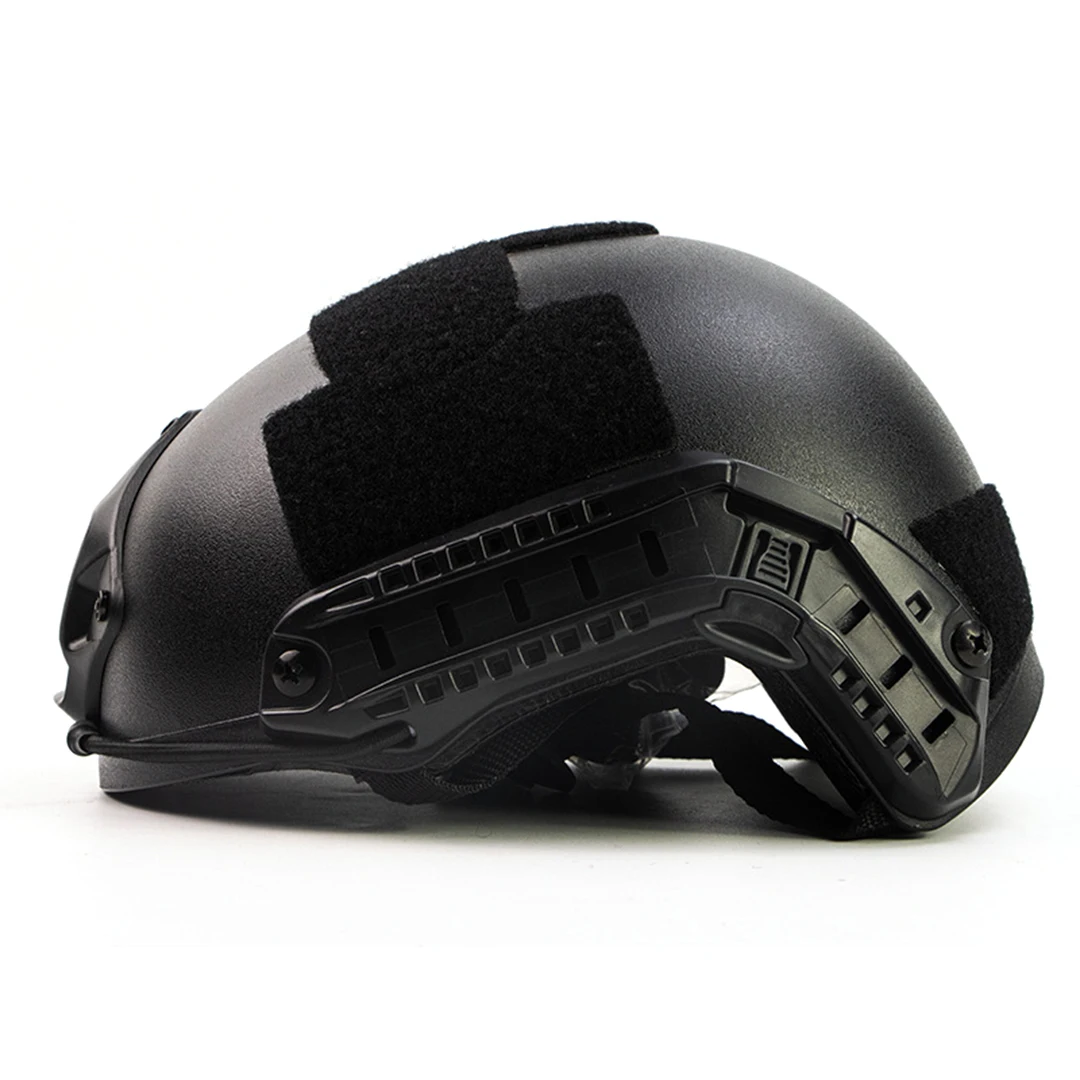 Military Helmet FAST Helmet Airsoft MH Tactical Helmet Outdoor Tactical Painball CS SWAT Riding Protect Equipment