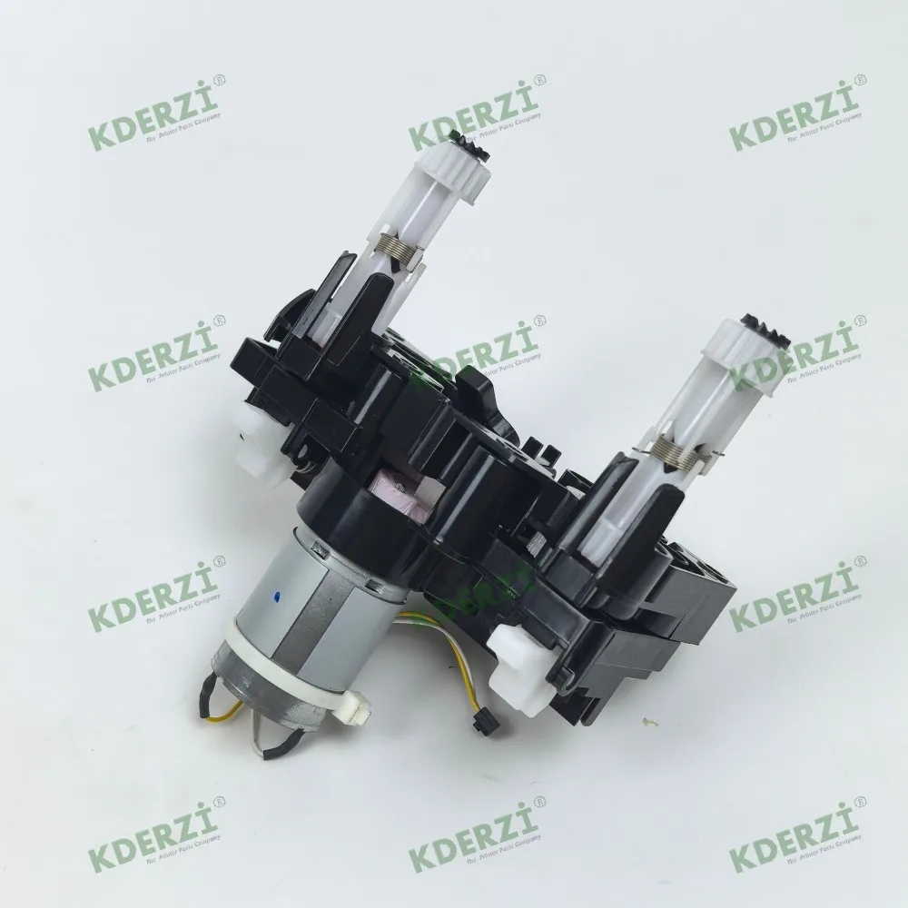 1X Gruppo unità fusore per Canon C257 C356 C357 iF FM0-0071 ADF BOTTLE LIFTER FM1-A226 PAPER PICK-UP DRIVE Unità FM0-0018 FM0-0007