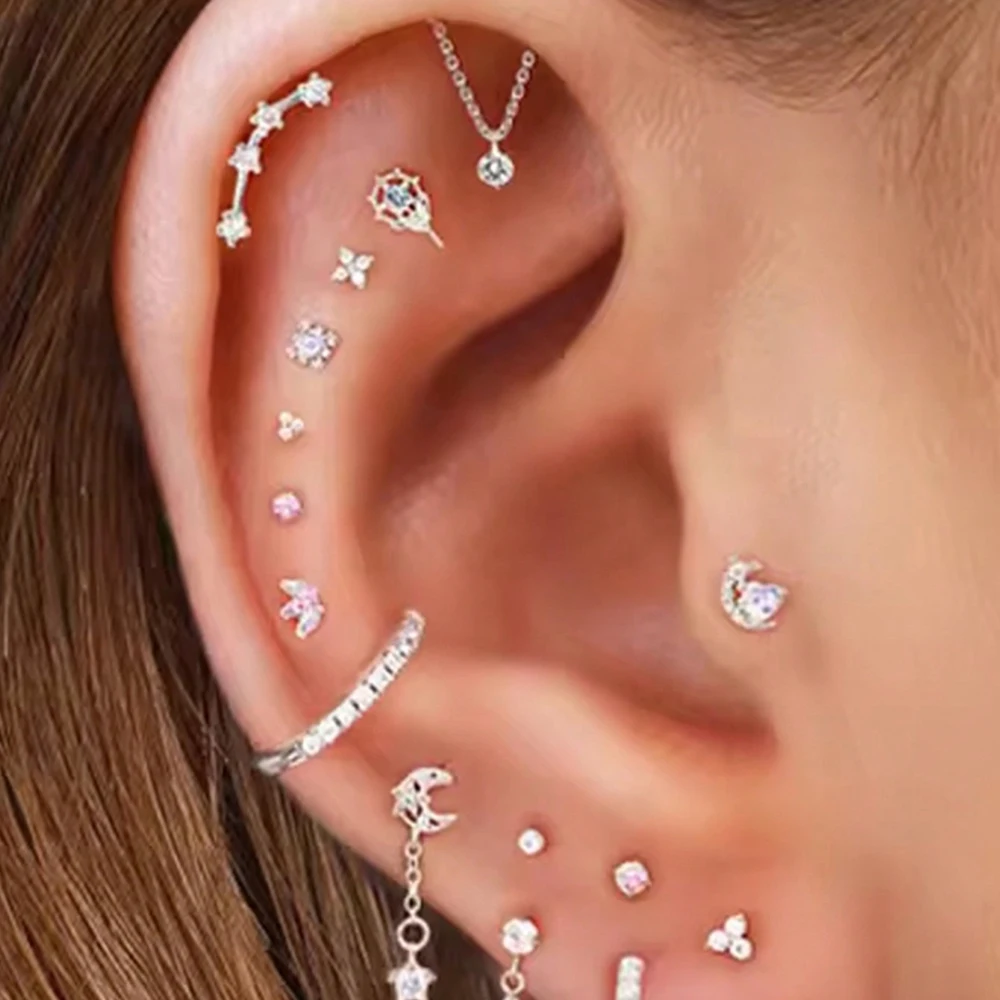 Thumbnail 4 - #39 Best Nose Studs to Buy In 2026