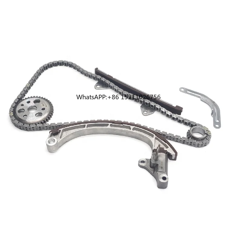 

Other Engine Parts 13545-23010 13591-23020 13566-23020 Timing Chain Kit For Senia1.3L K3 Terios