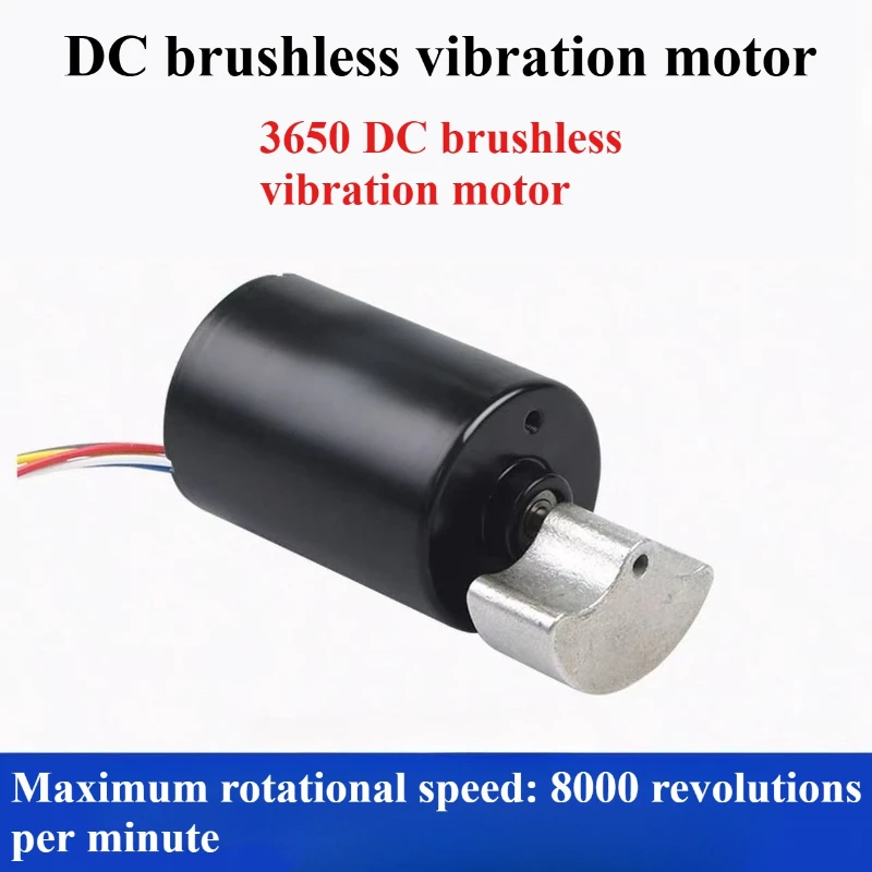 

Бесщеточный миниатюрный двигатель постоянного тока R3650, 12В/24В, с прямым и обратным вращением, долговечный.