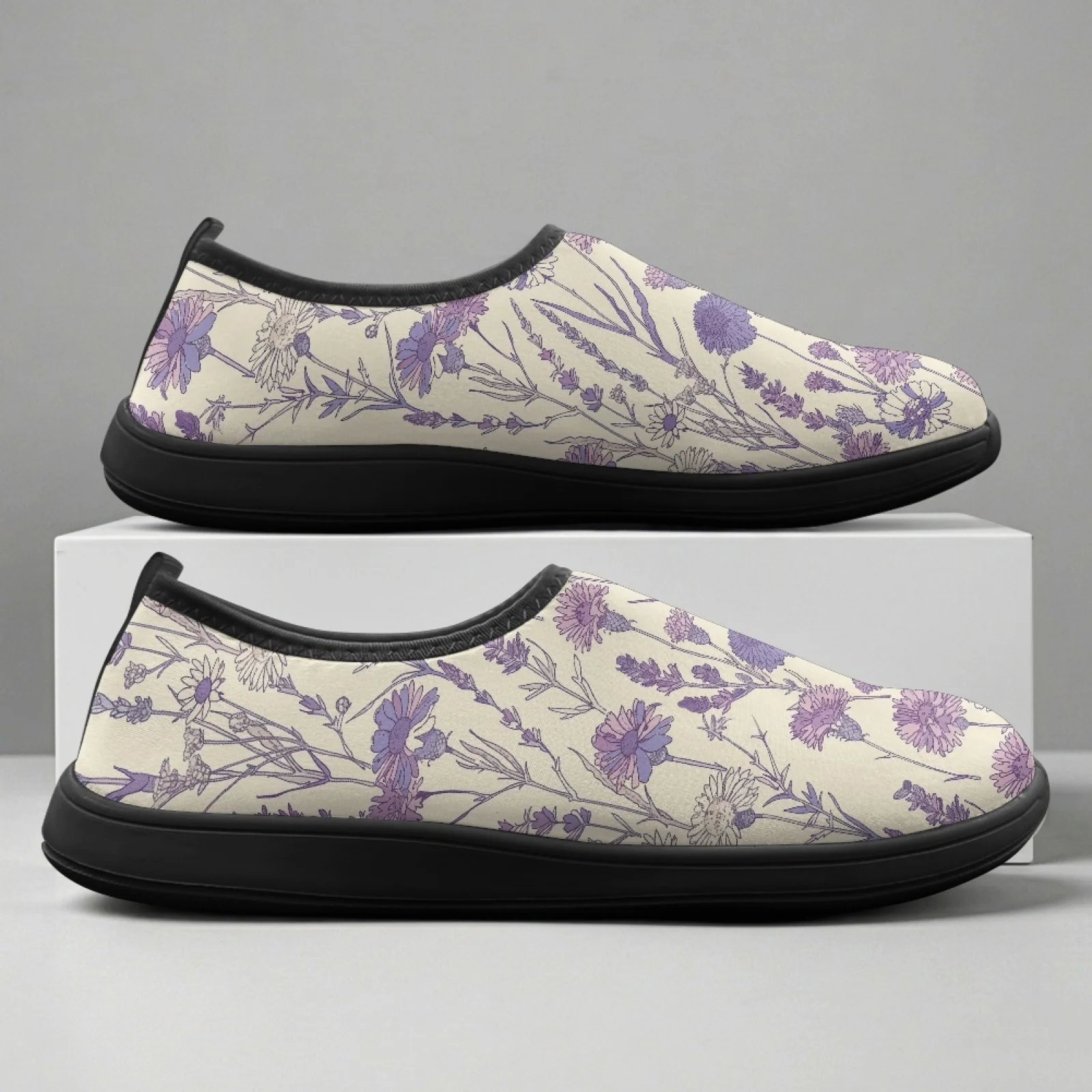 PENSTROLL Wildflower Wide Toe  – Wide Toe Box Running Sneakers Bewertung und Preis