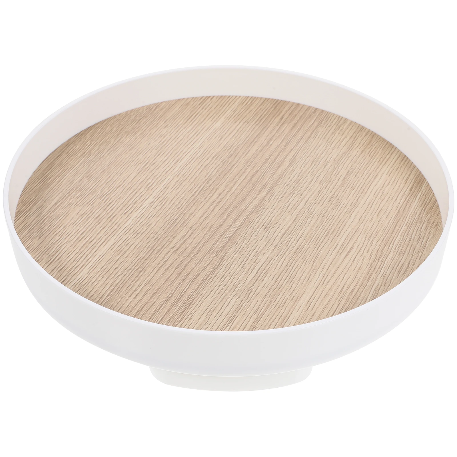 

Wooden Tray for Desktop Storage ganizer Jewelry Display Earring Holder Bracelet Plate Aromatherapy Key Keeper Perfume