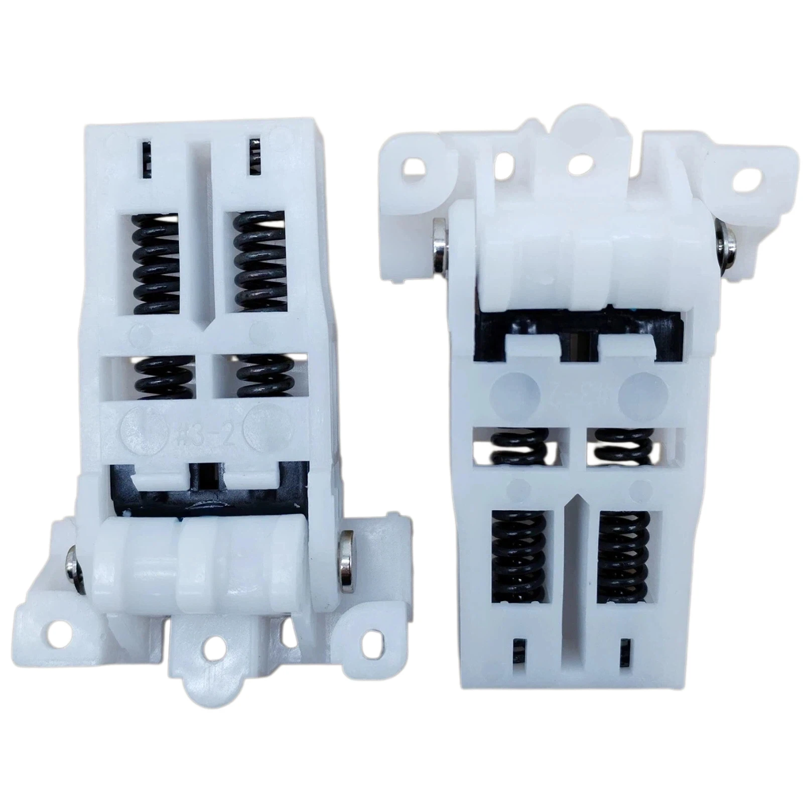 2PCS JC97-03220A ADF Hinge Fits For Samsung Fits For Xerox Phaser 3300MFP Phaser 3635 WorkCentre 3210 3220 CLX-3160N SCX-5835FN
