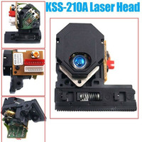 KSS-210A KSS210A Sony DVD CD Player Replacement Parts Head Optical Pickup Lens Ecoflow Flipper Zero Tools Termica