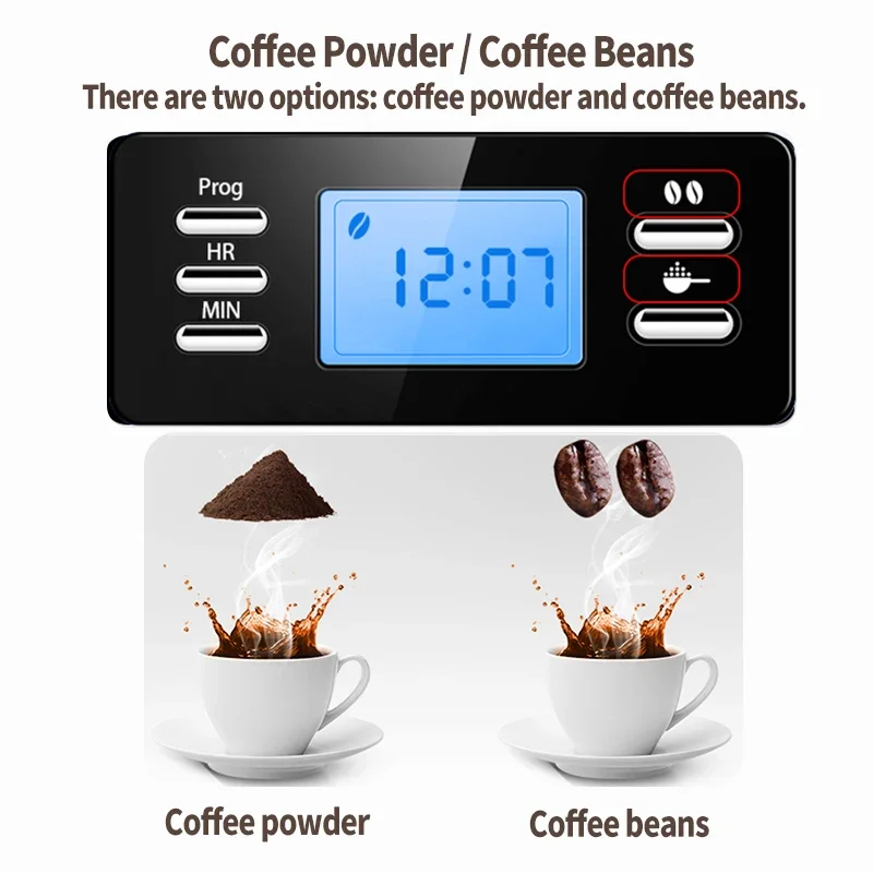 Thumbnail 2 - #8 Top Rated Bean to Cup Coffee Machines to Buy in 2026