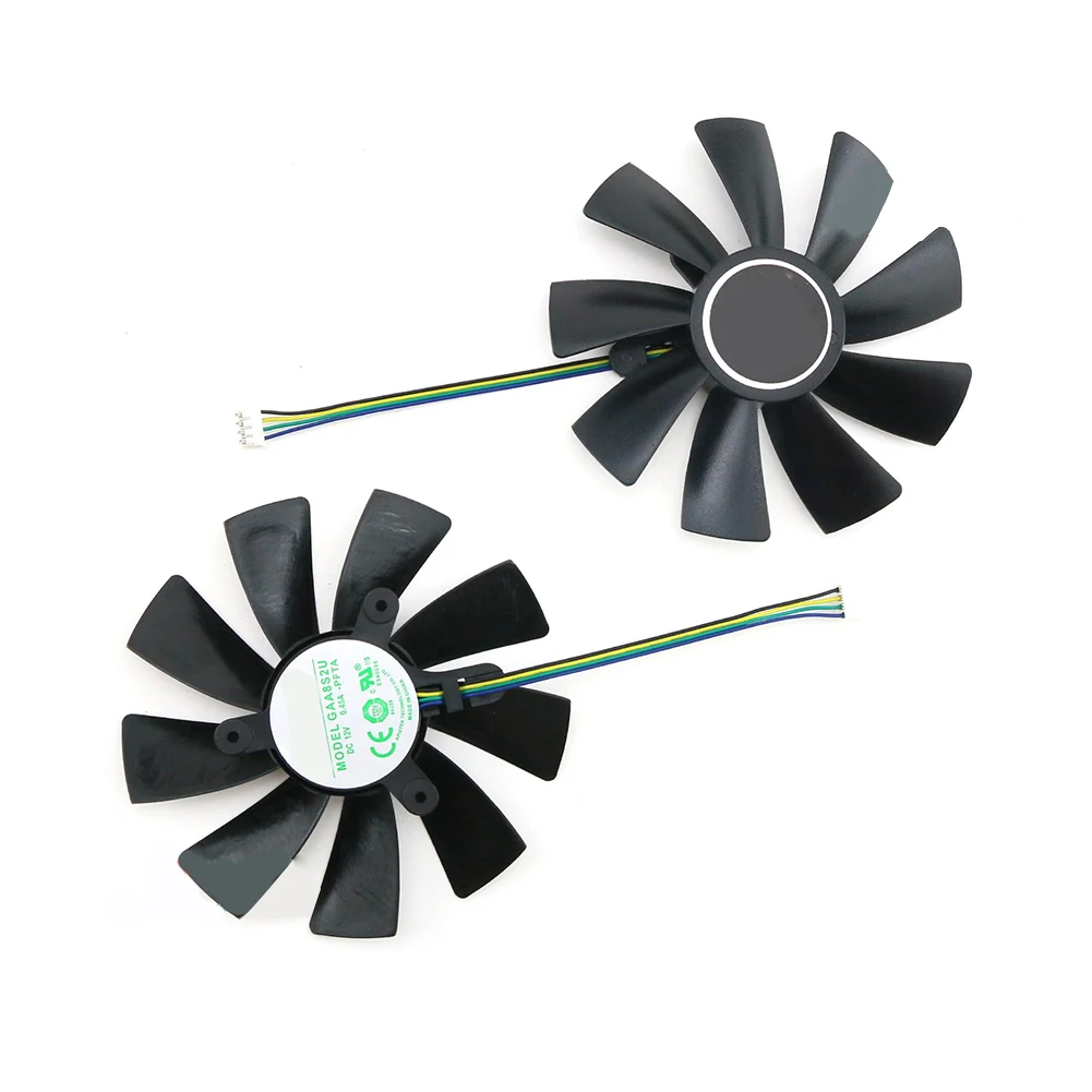 

For DATALAND RX590 580 X PLUS GAA8S2U GPU Graphics Cooling Fan