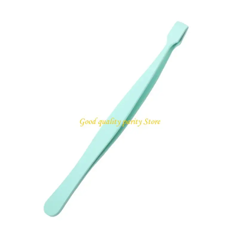 M4YA Beginner Friendly CyleStension Tweezers Head para cílios delicados
