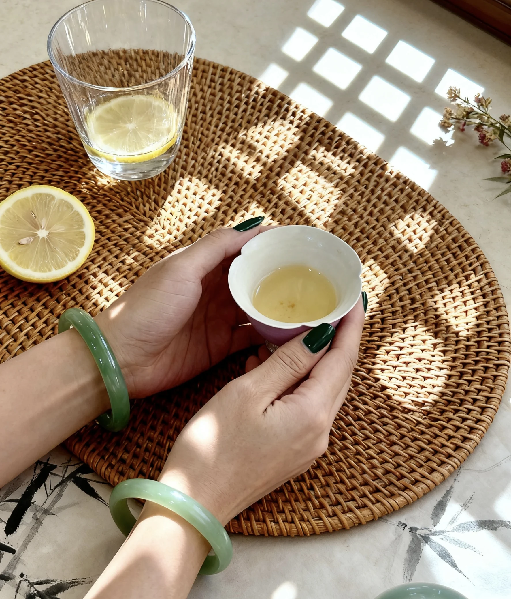Thumbnail 2 - #62 Compare Natural Stone Bracelets Before You Buy