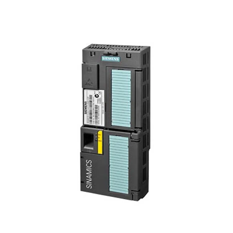 Siemens inverter 6SL3210-1PE31-8UL0General-purpose low-power frequency converter SIEMENS