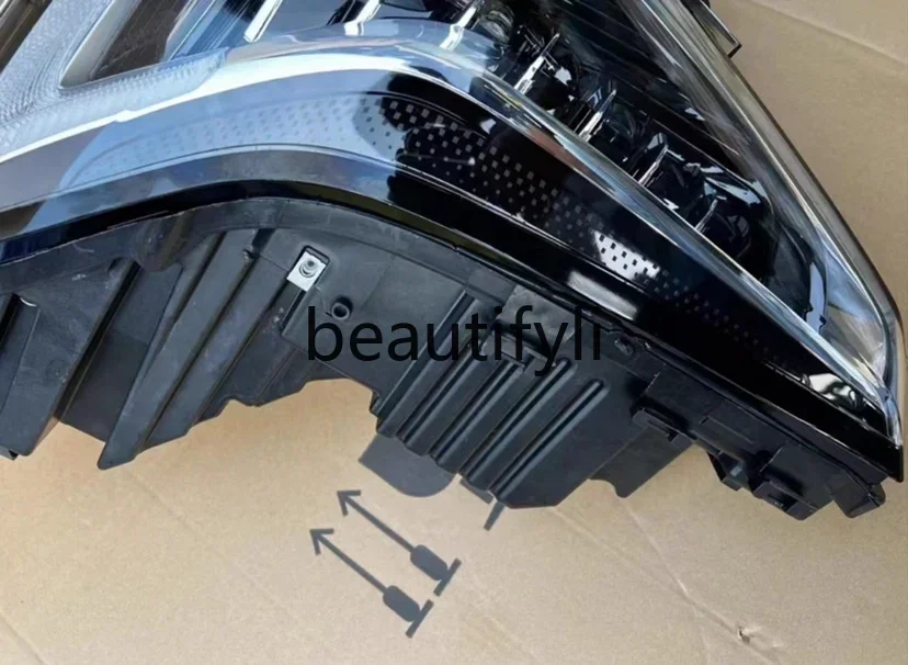 

lt6351 Left and right combination headlights assembly