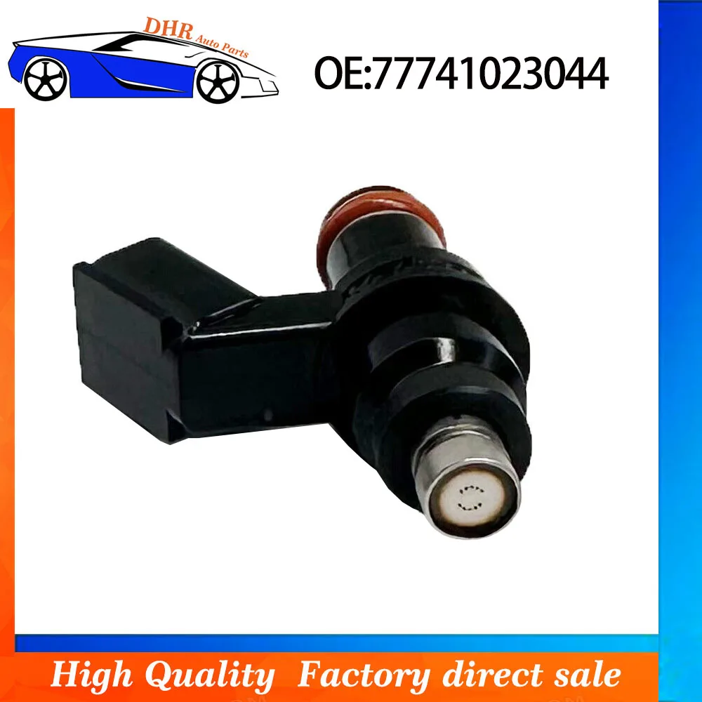 Fuel Injector 77741… - image