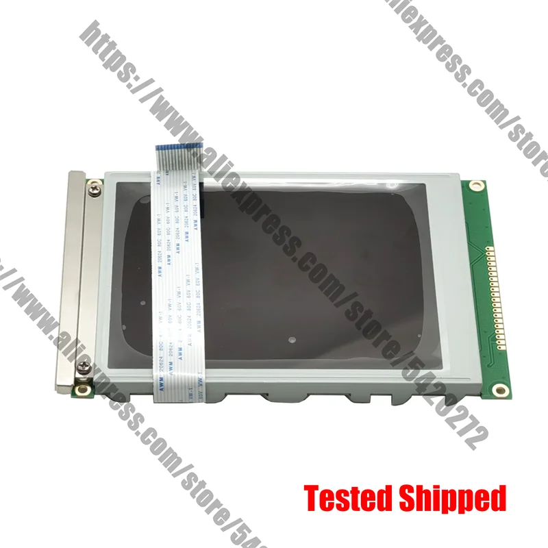 Original 5.7 Inch 320*240 LCD Panel Display Screen SP14Q006-T