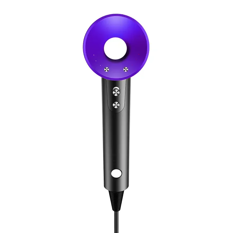 

Hd08 Фен Высокоскоростной Профессиональный SalonHD08 HD15 HD16 HS05 HT01 Фен для волос Complete StylerSuper Sonic Dys