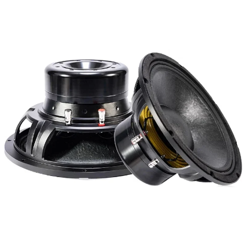 High Power Neodymium Magnetic Woofer Speaker Stage High end Sound Box Speakers12 Inch Subwoofer 8 Ohm 100 Core 1000W