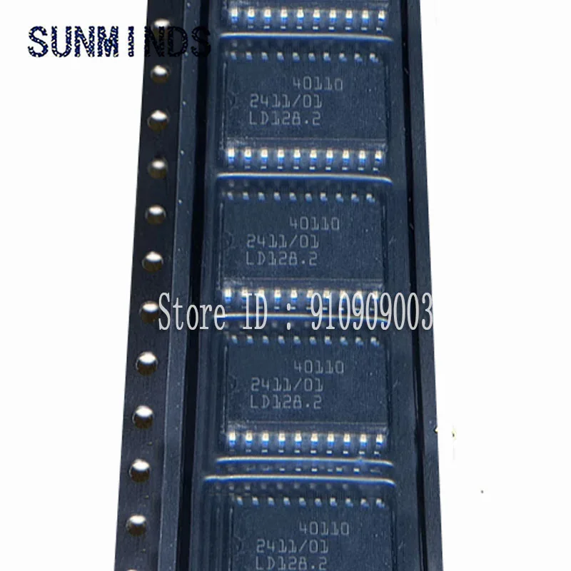 

New H4010 40110 SOP20 Car engine computer board vulnerable ignition chip