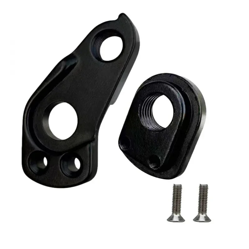 FOR GIANT MTB Derailleur Hanger Compatible with Anthem/Trance/Trance ADV/Reign Full Suspension Bike, CNC Aluminum Replacement