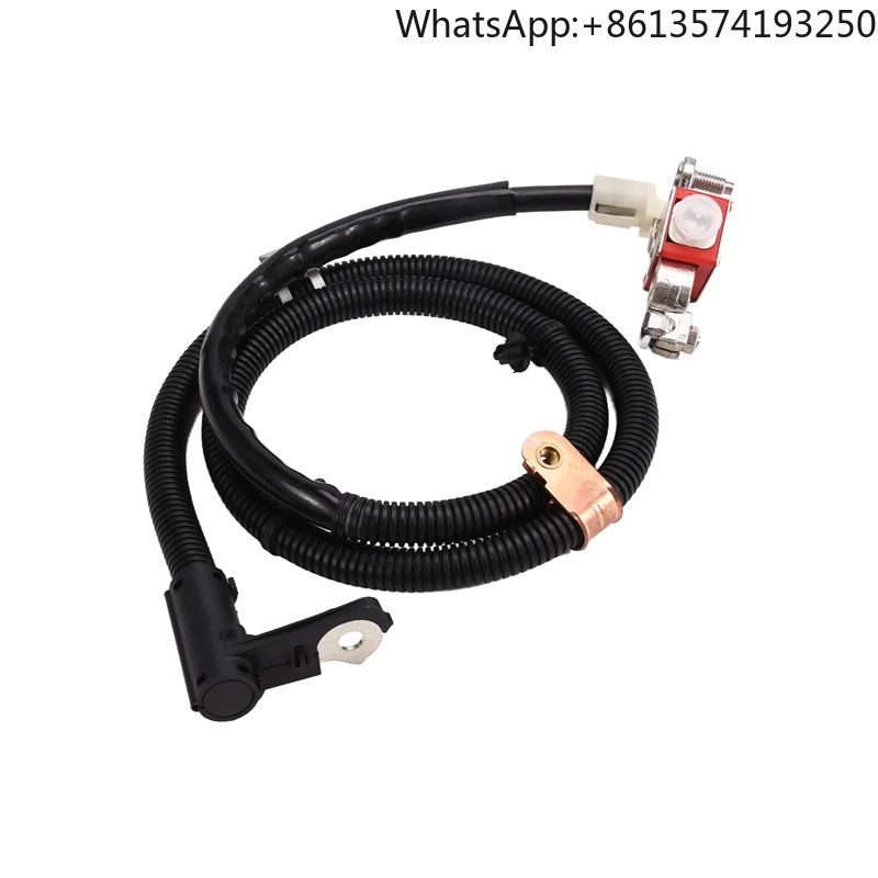 

2465408613 A2465407832 Auto Parts New Positive Battery Cable For Mercedes-Benz GLA200 250 GLA180 220 4-MATIC