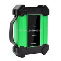 New Energy Vehicle EM101N Oscilloscope Multimeter New Arrival Wireless Wired Connection Diagnostic Tool for