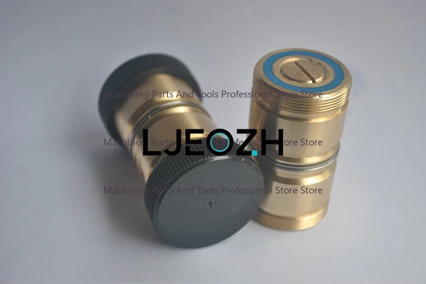 Guide Wheel Assembly 126 Copper Sleeve Assembly Outer Diameter 30 * 54 Row Wire Wheel Wire Row Imported Bearing