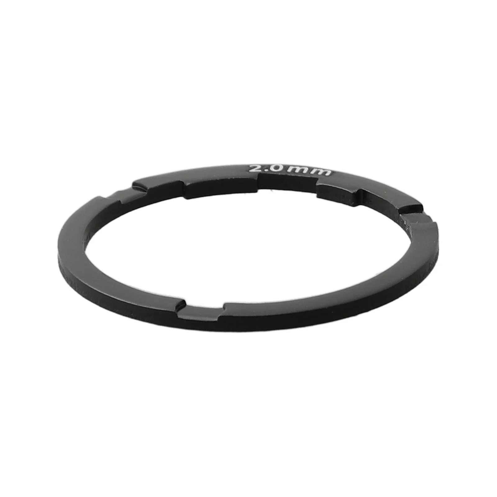 Fahrrad Freilauf Spacer Rennräder Tretlager Schwungrad Kassette Unterlegscheibe Rennräder Radfahren Ersatzteile 1,8 MM bis 2MM 1PC – Detail 37