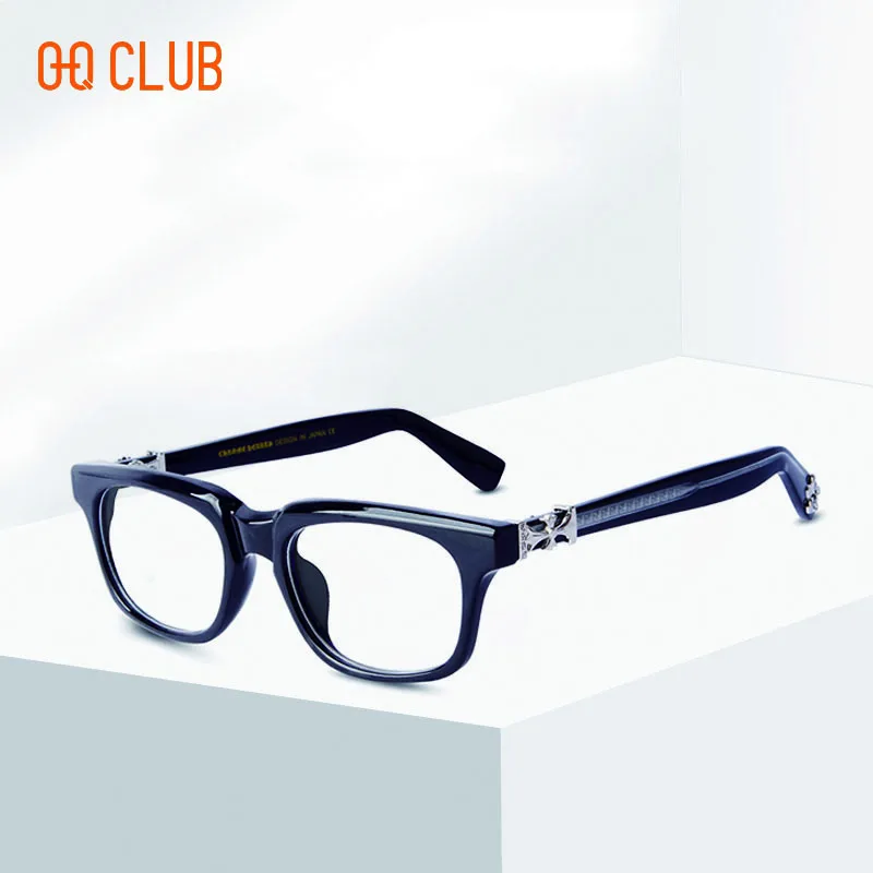 O-Q CLUB Lunette De Lecture Femme Sunglasses Man Prescription Glasses Minus Lunettes Myopia Eyeglasses Photochromic Eyewear Men