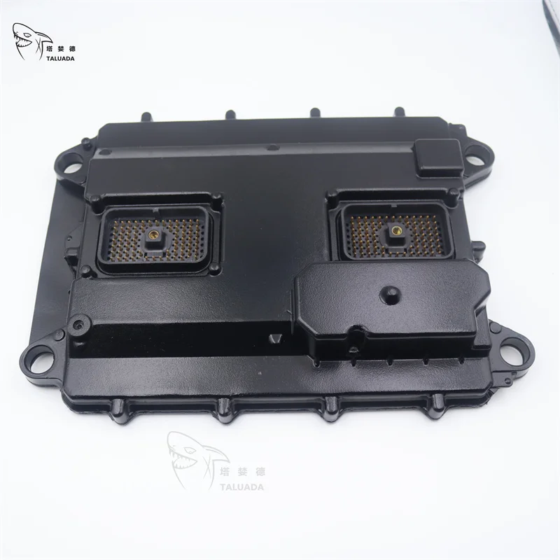 For Controller Computer Board C9 C7 C13 D5N D6K D6R Controller Electric Control Group 262-1408 2621408 Mechanical Excavator Part