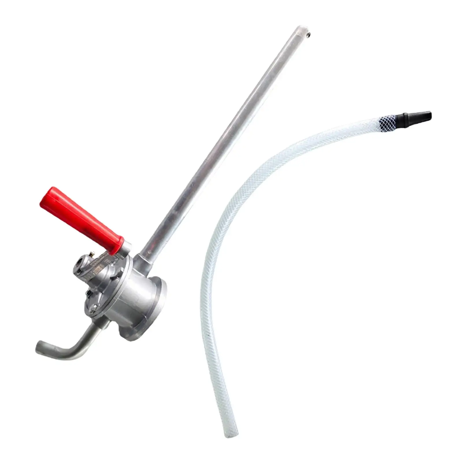 Manual Fuel Pump, Oil Transfer Pump, Automotive Accessories, Drum, Rotatable Hand Pump Hose