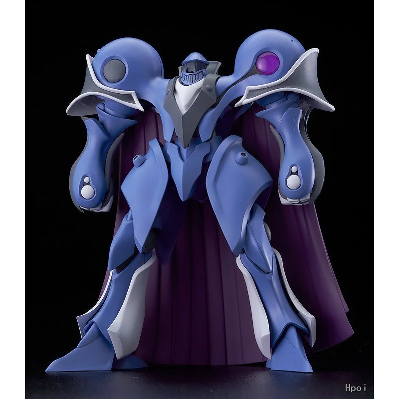 GSC MODEROID Alseides/Scheraza - Model Kit Escaflowne avaliação e preço