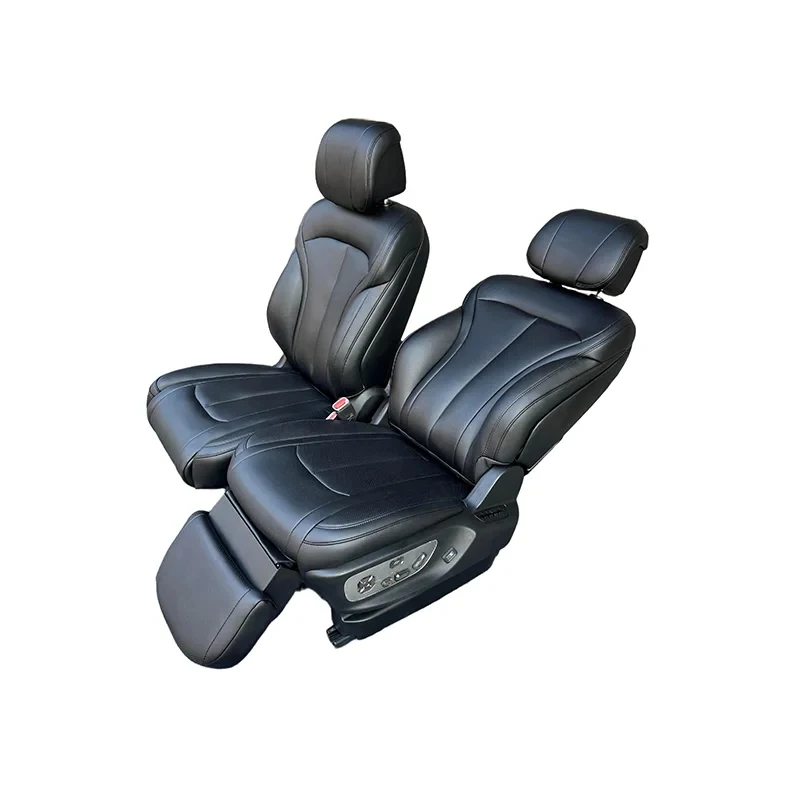 

Best Selling Installation Multi-functional Comfortable Headrest Electrically Modified Car Driver