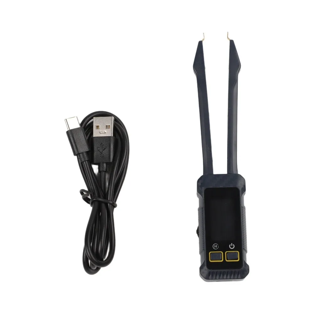 ESR Meter LCR Tweezers Electronics Repair Measures Impedance Z Loss Tangent D Measurement Portable Multimeter For Electronics