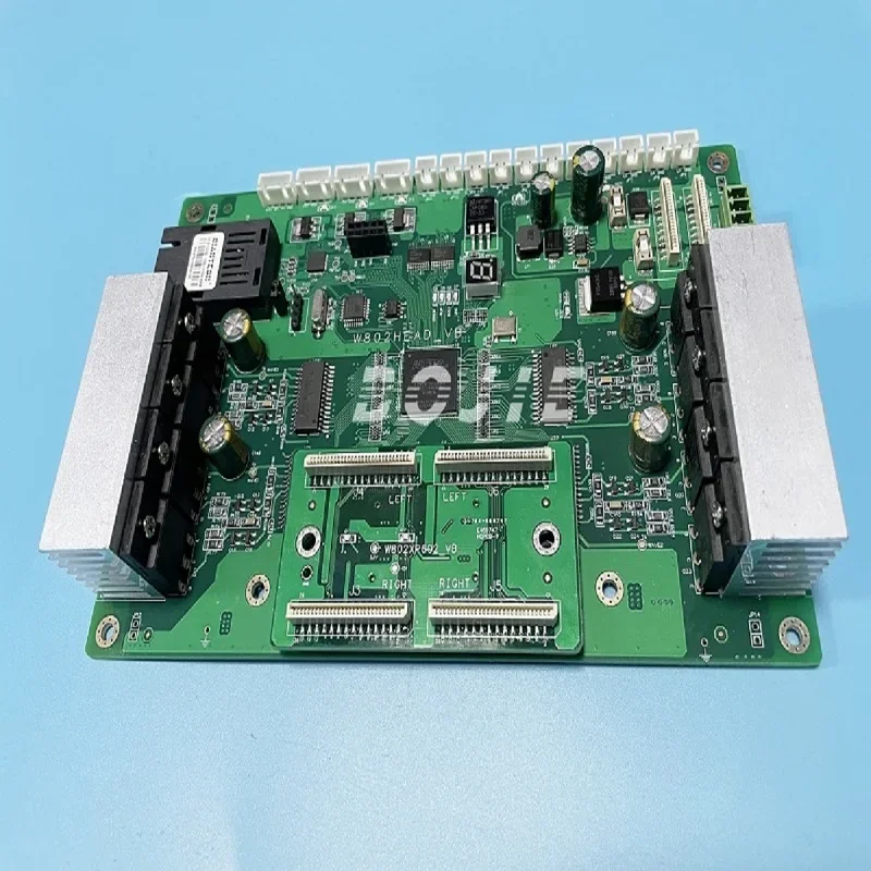 2026  hot Brand New and OriginalWeiliyin TX800 Double-head Trolley Board (W802HEAD-VB Version) for Tablet/ Wall Painting