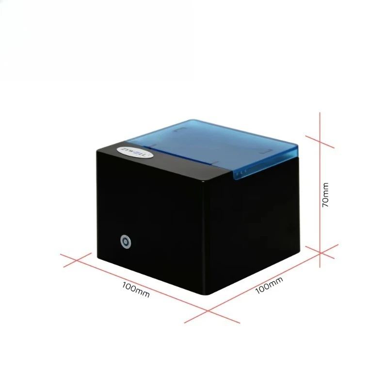 Thermal Pos 58mm bluetooth Android Receipt Printer Restaurant Billing Invoice Printing Machine Printer