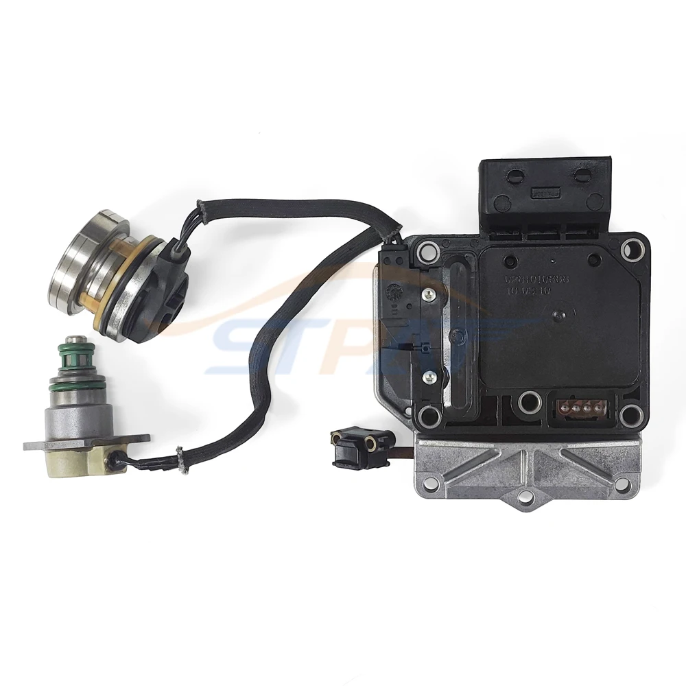 STPAT F00N350254 F00N350250 0281001692281010888 2467010014 Vp30 Fuel Pump Parts Set Control Unit ECU EDU ECU MAN LE 4.6L