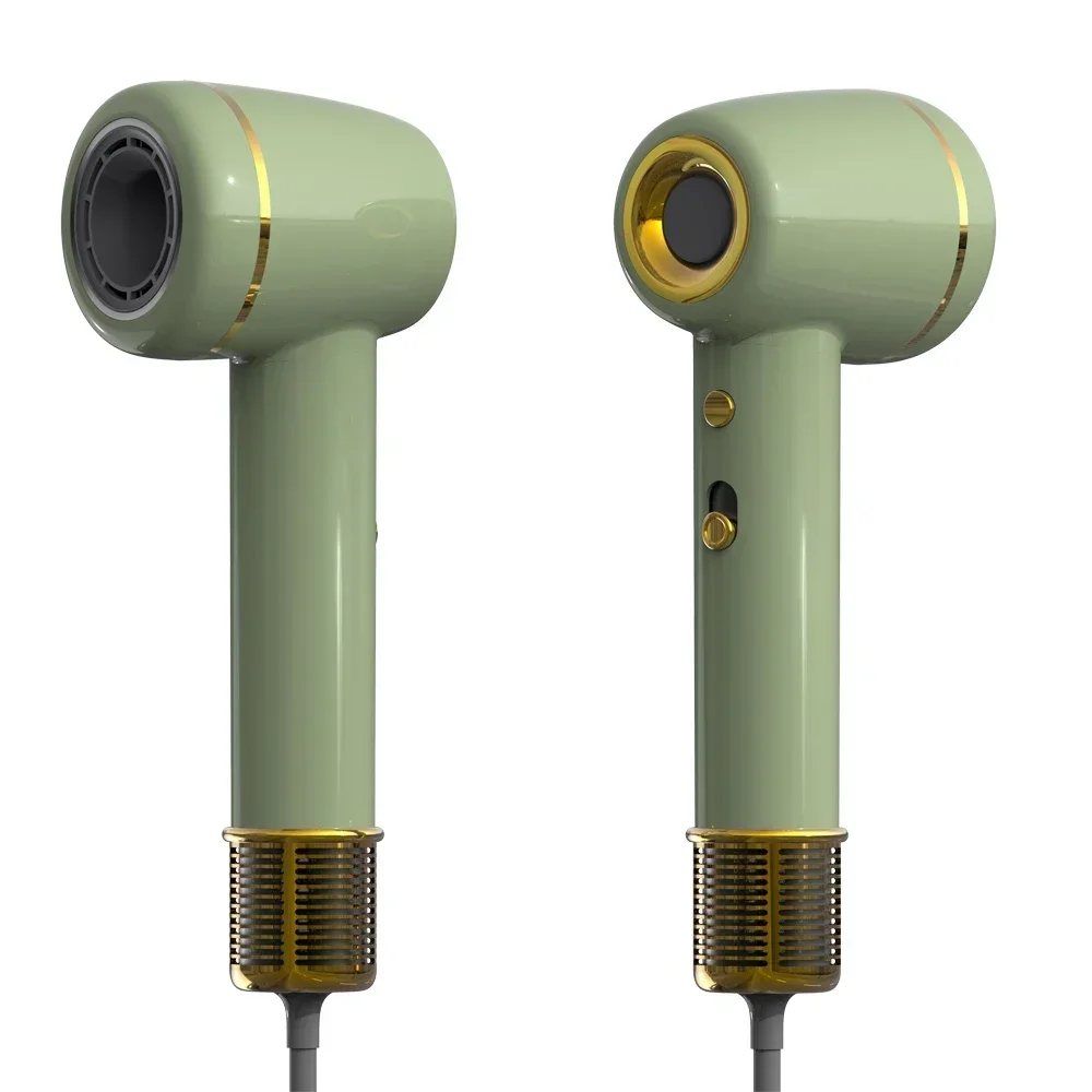 

Professional Lightweight Design Quick Drying Hair dryer Portable Electric Hair Ionic Blow Dryer Hair dryer with diffuser